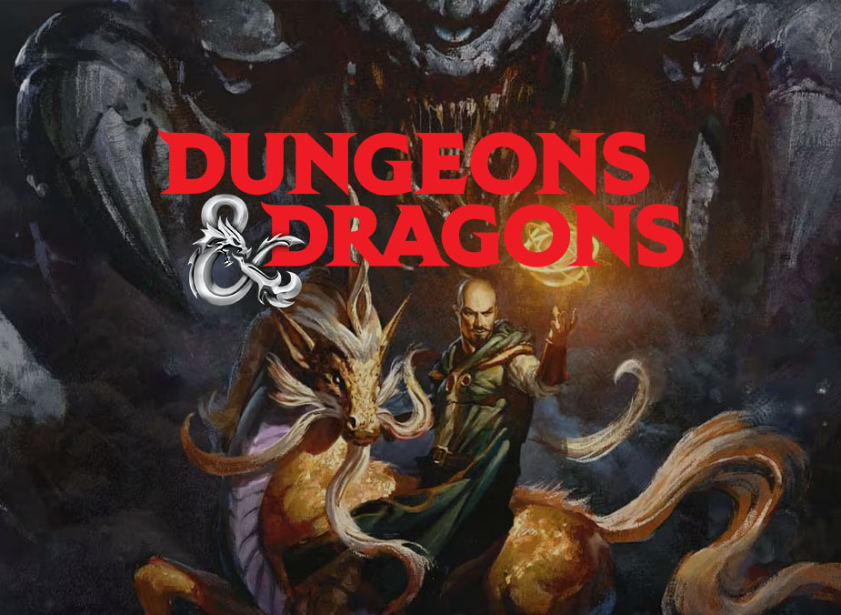 Dungeons & Dragons 2